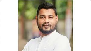 বালু লুটের অভিযোগে ছাত্রদল নেতা বহিষ্কার